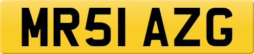 MR51AZG