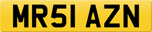 MR51AZN