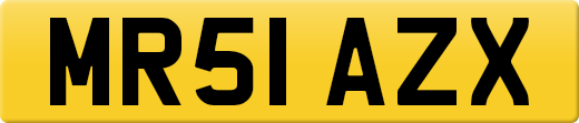 MR51AZX