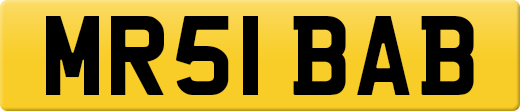 MR51BAB
