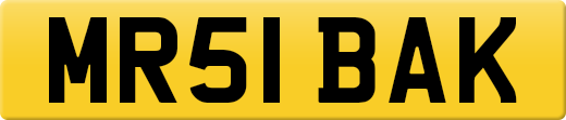 MR51BAK