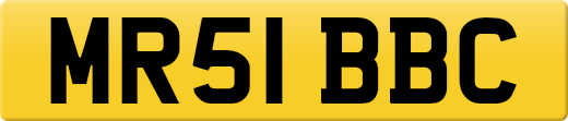 MR51BBC