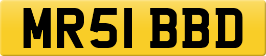 MR51BBD