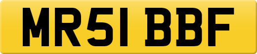 MR51BBF