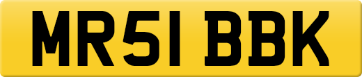MR51BBK