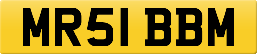 MR51BBM