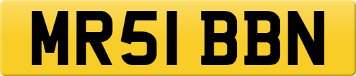 MR51BBN