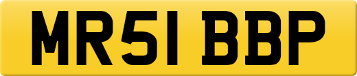 MR51BBP