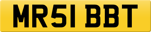 MR51BBT