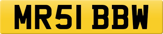 MR51BBW