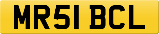 MR51BCL