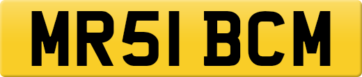 MR51BCM