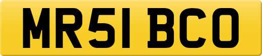 MR51BCO