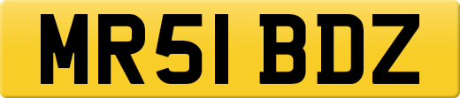 MR51BDZ