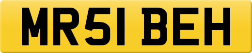 MR51BEH