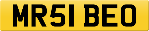MR51BEO
