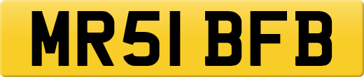 MR51BFB