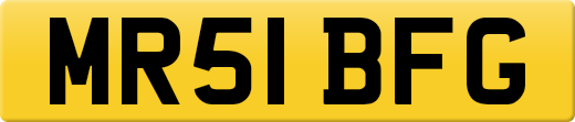 MR51BFG