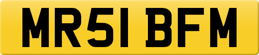 MR51BFM