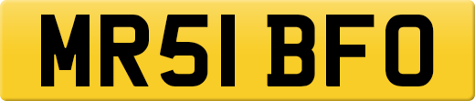 MR51BFO