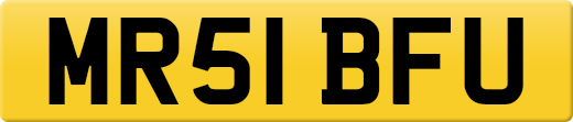 MR51BFU