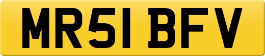 MR51BFV
