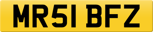 MR51BFZ
