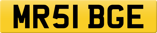 MR51BGE