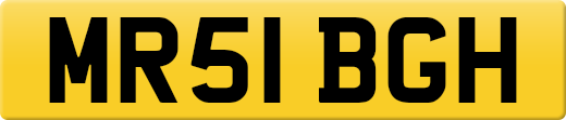 MR51BGH
