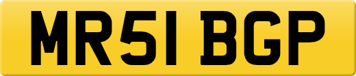 MR51BGP
