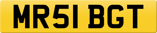 MR51BGT