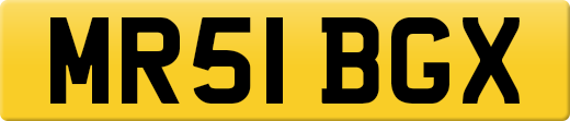 MR51BGX