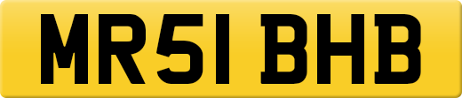 MR51BHB