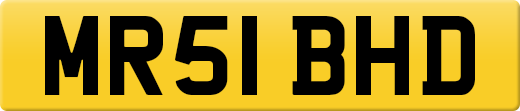 MR51BHD