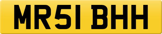 MR51BHH
