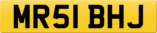MR51BHJ