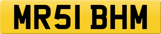 MR51BHM