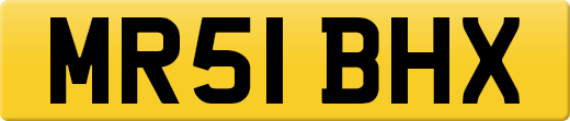 MR51BHX