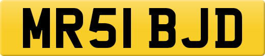 MR51BJD