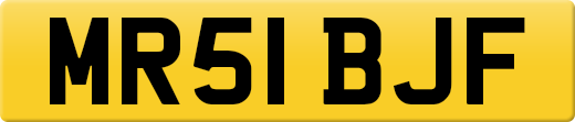 MR51BJF