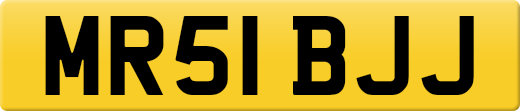 MR51BJJ