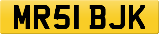 MR51BJK