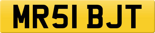 MR51BJT