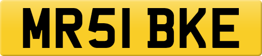 MR51BKE