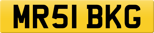 MR51BKG