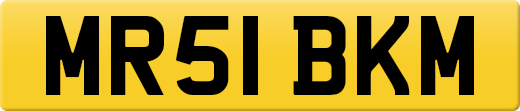 MR51BKM
