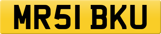 MR51BKU