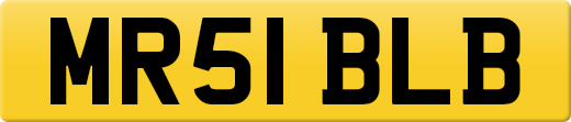 MR51BLB