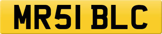 MR51BLC