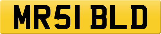 MR51BLD